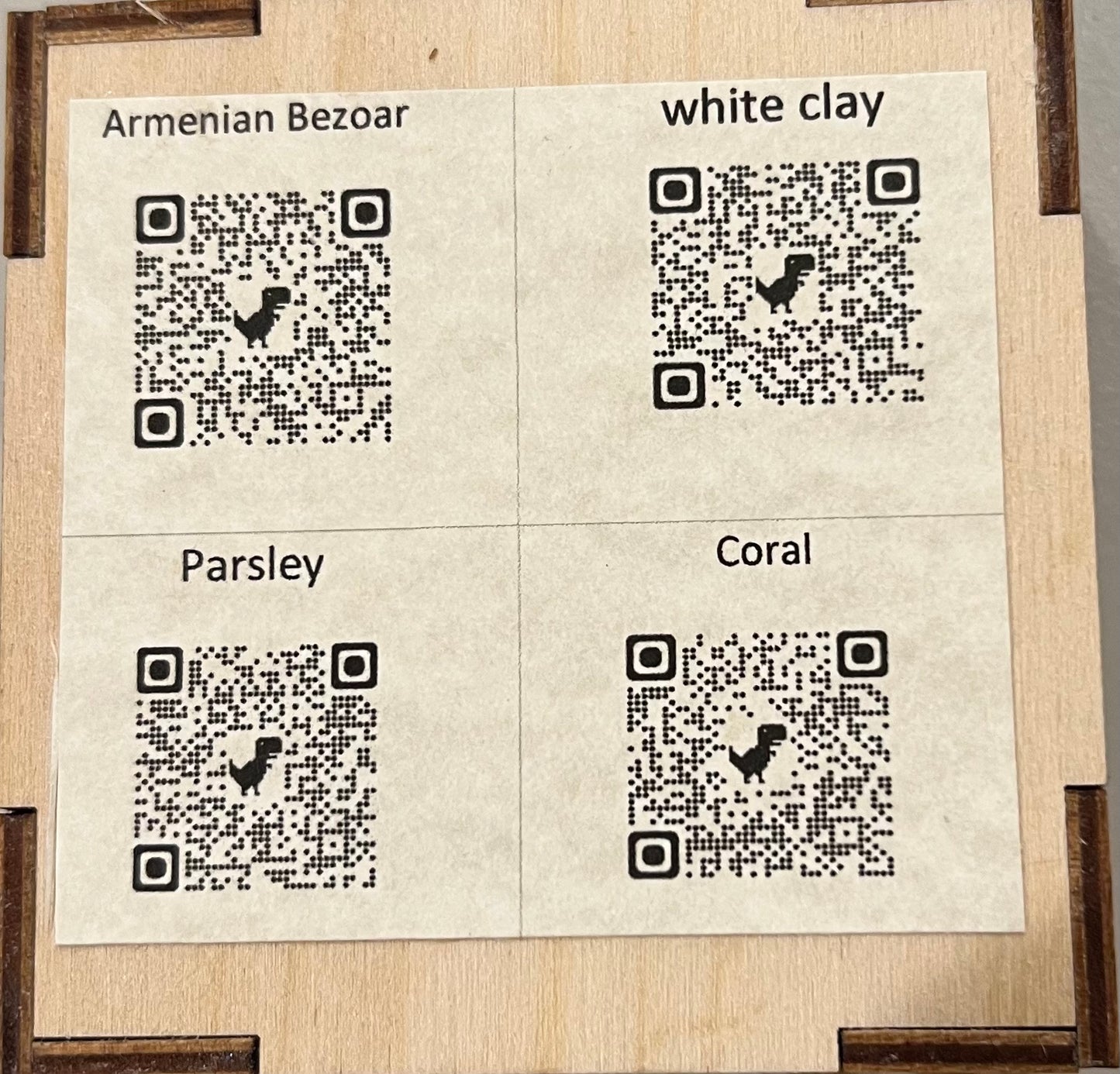 Clover - AVETISYAN ARTISAN SOAPS | Fresh Handmade Cosmetics with Armenian Techniques | Vegetarian & Cruelty Free | AVETISYAN