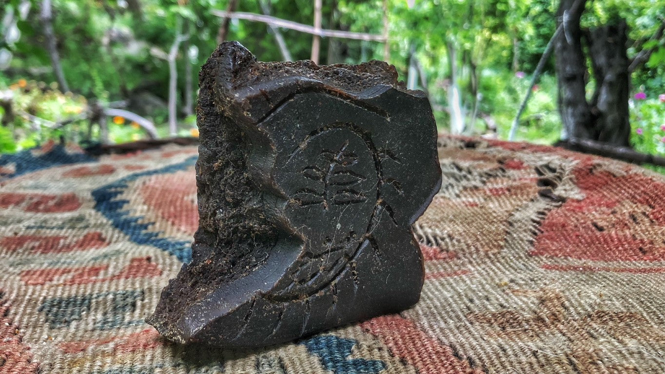Old Armenian Gods - Thyme - AVETISYAN ARTISAN SOAPS | Fresh Handmade Cosmetics with Armenian Techniques | Vegetarian & Cruelty Free | AVETISYAN