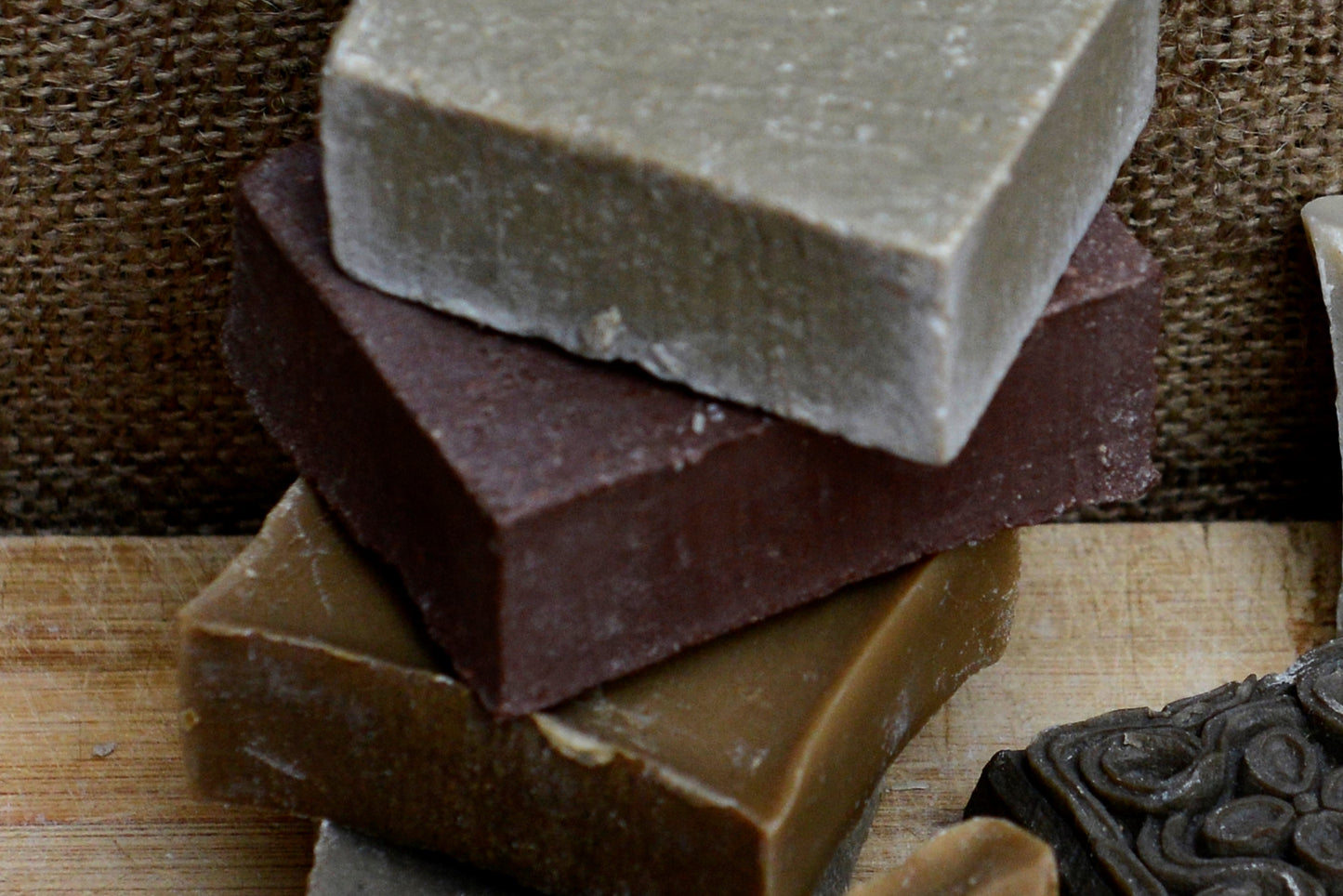 Armenian Clay - AVETISYAN ARTISAN SOAPS | Fresh Handmade Cosmetics with Armenian Techniques | Vegetarian & Cruelty Free | AVETISYAN