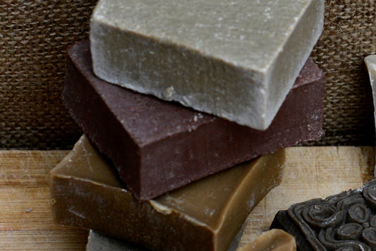 Armenian Clay - AVETISYAN ARTISAN SOAPS | Fresh Handmade Cosmetics with Armenian Techniques | Vegetarian & Cruelty Free | AVETISYAN