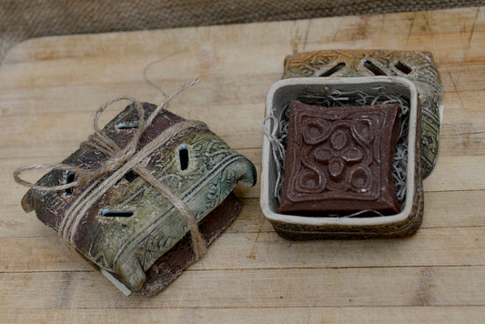 Armenian Carpet - AVETISYAN ARTISAN SOAPS | Fresh Handmade Cosmetics with Armenian Techniques | Vegetarian & Cruelty Free | AVETISYAN