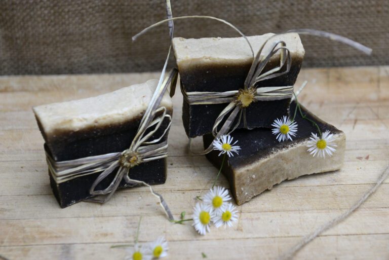 Chamomile - AVETISYAN ARTISAN SOAPS | Fresh Handmade Cosmetics with Armenian Techniques | Vegetarian & Cruelty Free | AVETISYAN