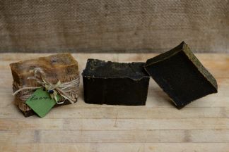 Emerald - AVETISYAN ARTISAN SOAPS | Fresh Handmade Cosmetics with Armenian Techniques | Vegetarian & Cruelty Free | AVETISYAN