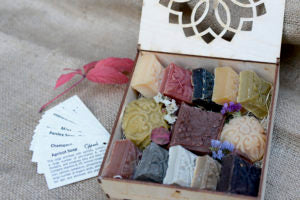 Fall /gift set - AVETISYAN ARTISAN SOAPS | Fresh Handmade Cosmetics with Armenian Techniques | Vegetarian & Cruelty Free | AVETISYAN