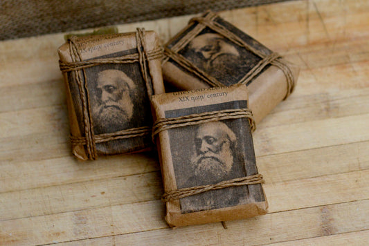 Ghevond Alishan - AVETISYAN ARTISAN SOAPS | Fresh Handmade Cosmetics with Armenian Techniques | Vegetarian & Cruelty Free | AVETISYAN