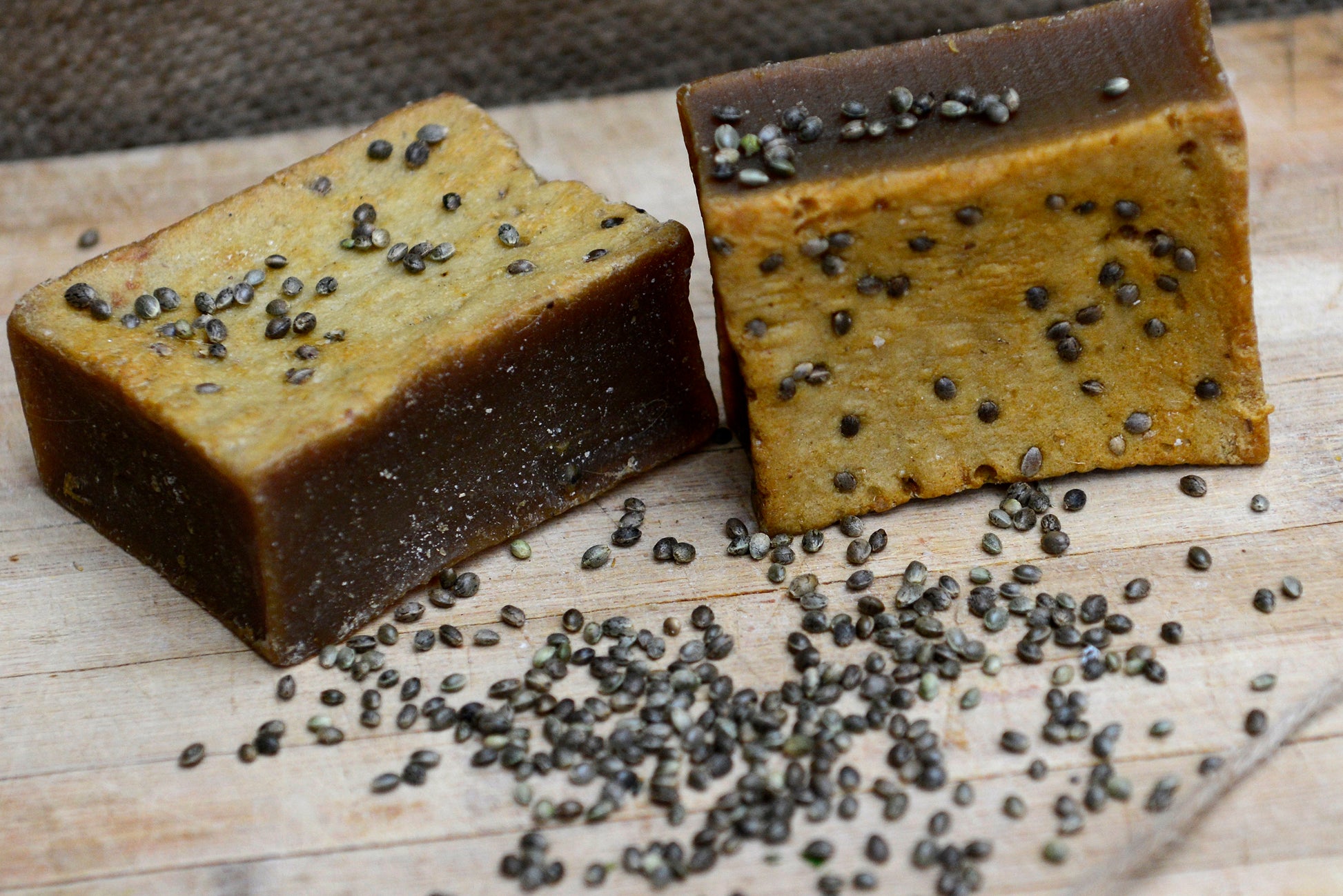 Hemp - AVETISYAN ARTISAN SOAPS | Fresh Handmade Cosmetics with Armenian Techniques | Vegetarian & Cruelty Free | AVETISYAN
