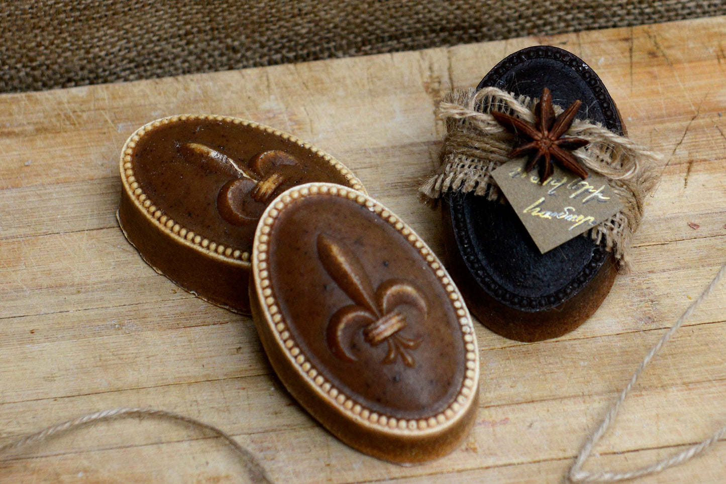 Sapindus Anti Seborrhea Soap - AVETISYAN ARTISAN SOAPS | Fresh Handmade Cosmetics with Armenian Techniques | Vegetarian & Cruelty Free | AVETISYAN