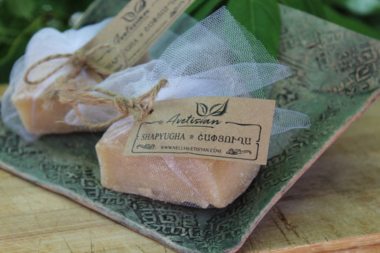 Shapyugha - AVETISYAN ARTISAN SOAPS | Fresh Handmade Cosmetics with Armenian Techniques | Vegetarian & Cruelty Free | AVETISYAN