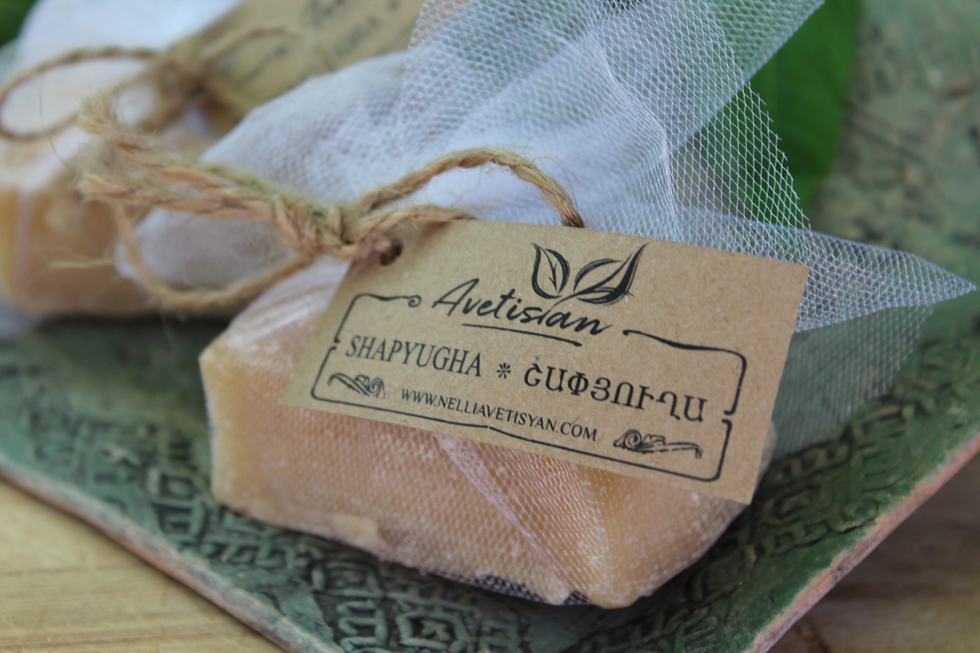 Shapyugha - AVETISYAN ARTISAN SOAPS | Fresh Handmade Cosmetics with Armenian Techniques | Vegetarian & Cruelty Free | AVETISYAN