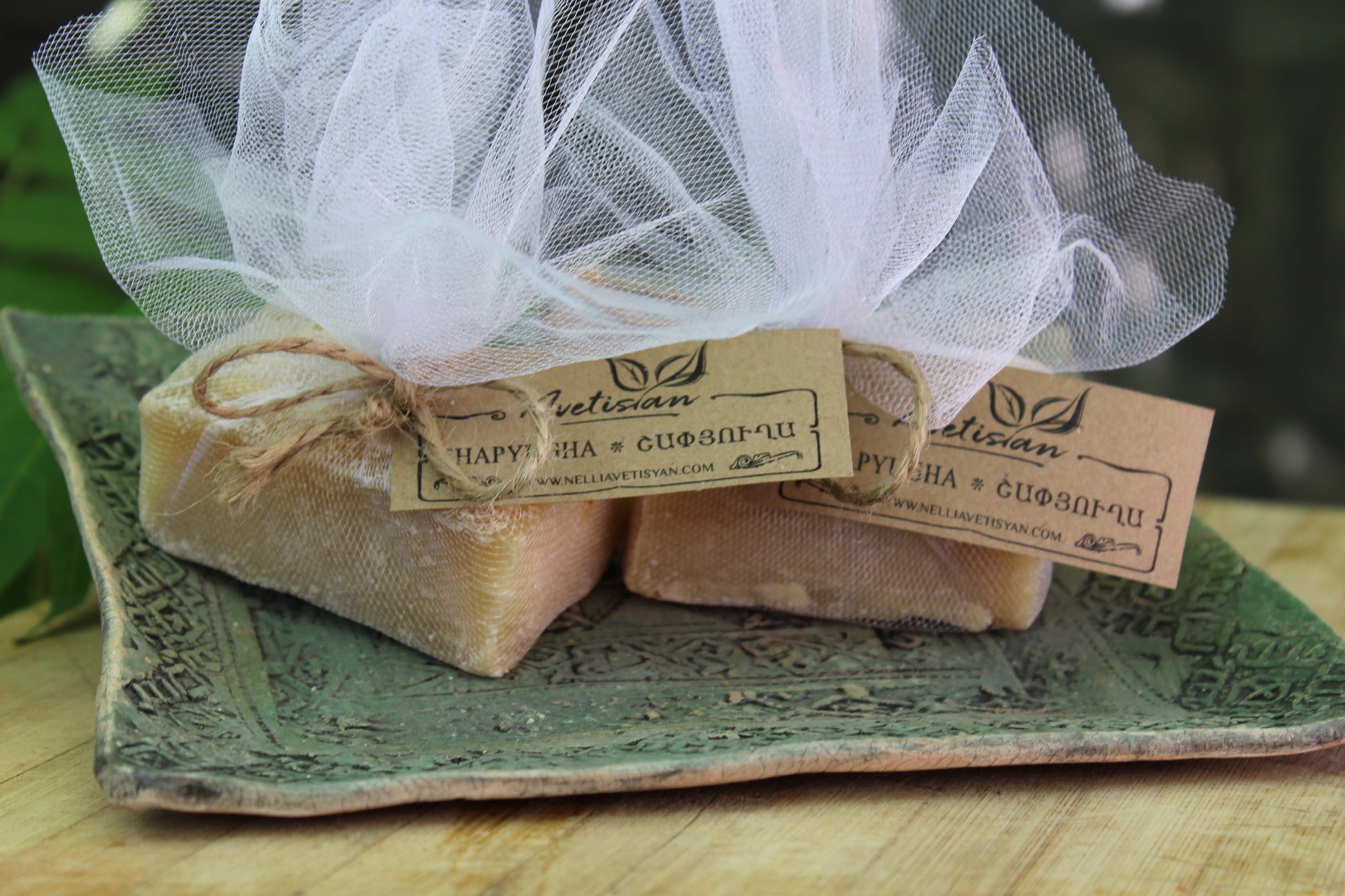 Shapyugha - AVETISYAN ARTISAN SOAPS | Fresh Handmade Cosmetics with Armenian Techniques | Vegetarian & Cruelty Free | AVETISYAN