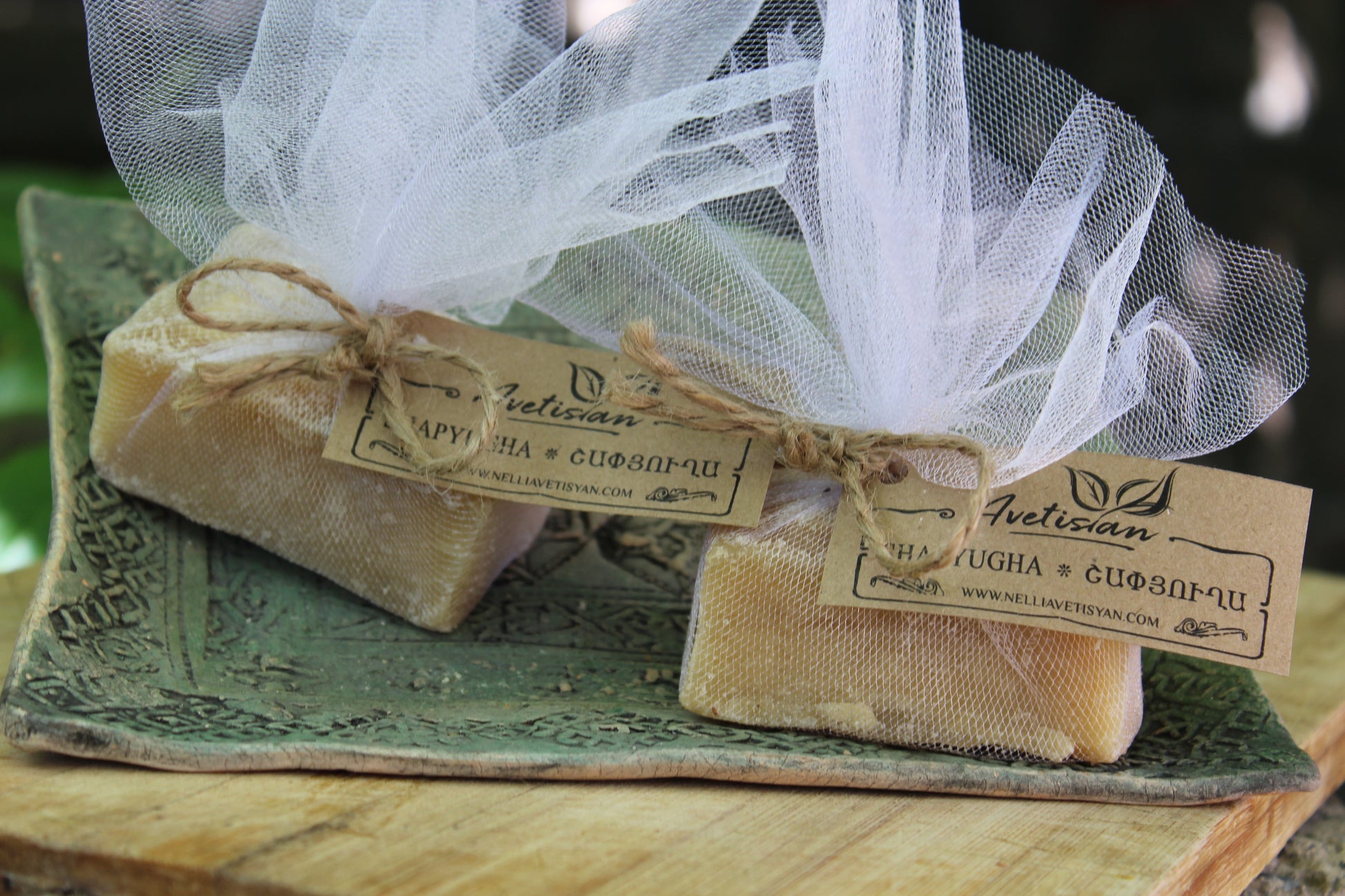 Shapyugha - AVETISYAN ARTISAN SOAPS | Fresh Handmade Cosmetics with Armenian Techniques | Vegetarian & Cruelty Free | AVETISYAN