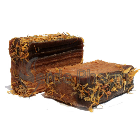 Saint John's Wort - AVETISYAN ARTISAN SOAPS | Fresh Handmade Cosmetics with Armenian Techniques | Vegetarian & Cruelty Free | AVETISYAN