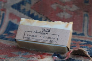 Vanakat - AVETISYAN ARTISAN SOAPS | Fresh Handmade Cosmetics with Armenian Techniques | Vegetarian & Cruelty Free | AVETISYAN